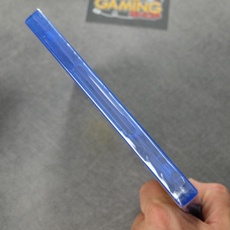 KETSUI Deathtiny Kizuna Jigoku Tachi Nuovo Sony