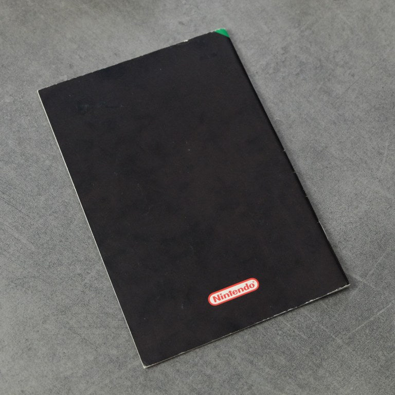 Pinocchio Nintendo