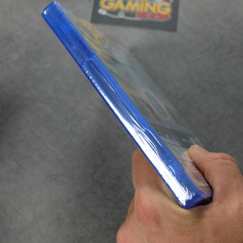 Dangun Feveron Nuovo Sony