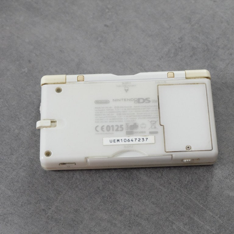 Ds Lite Nintendo