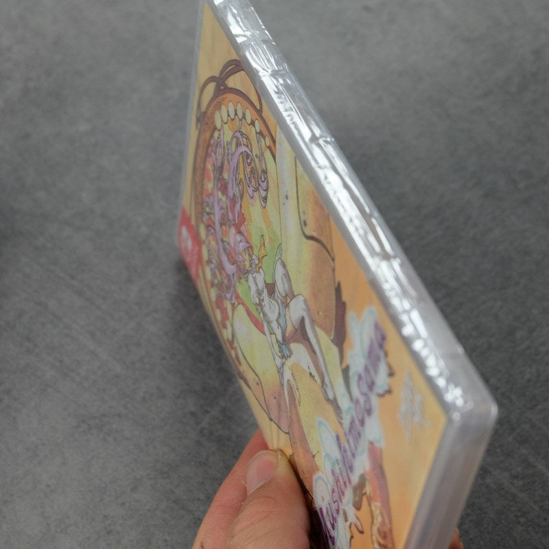 Mushihimesama LR Nuovo Nintendo