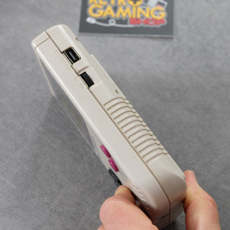 Game Boy Dmg-01