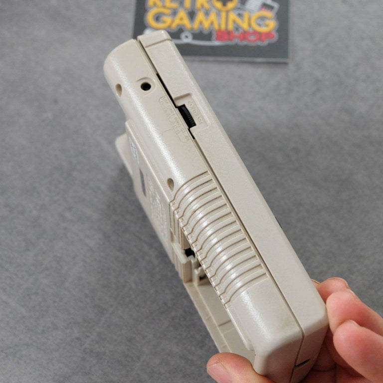 Game Boy Dmg-01