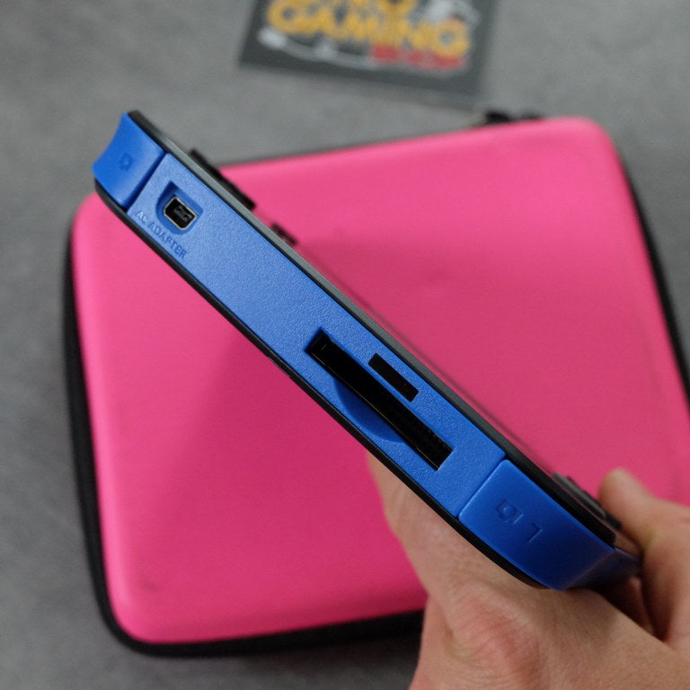 Nintendo 2ds