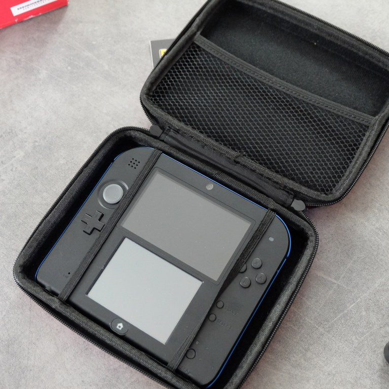 Nintendo 2ds