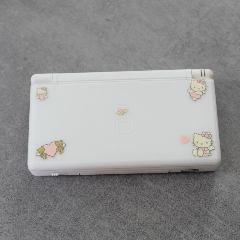 Ds Lite