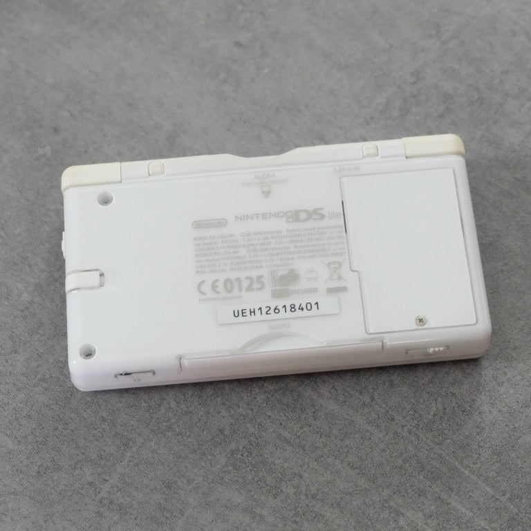 Ds Lite