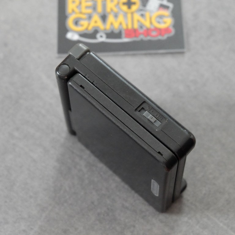 Game Boy Advance Sp