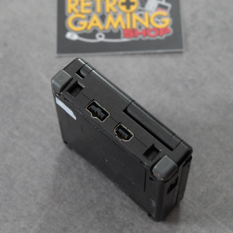 Game Boy Advance Sp