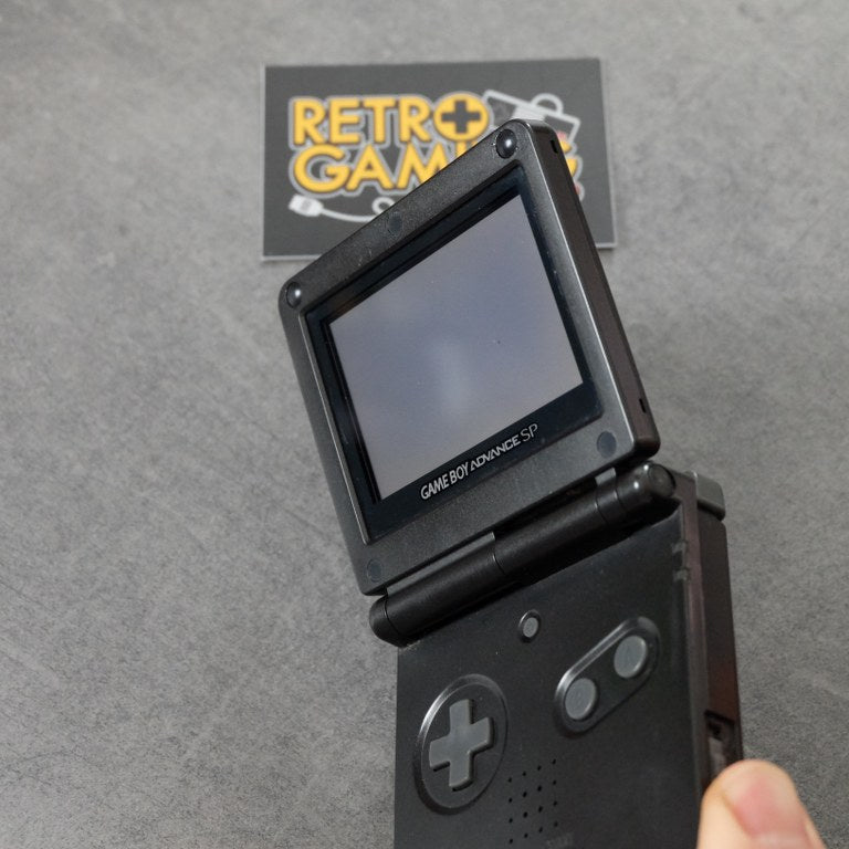 Game Boy Advance Sp