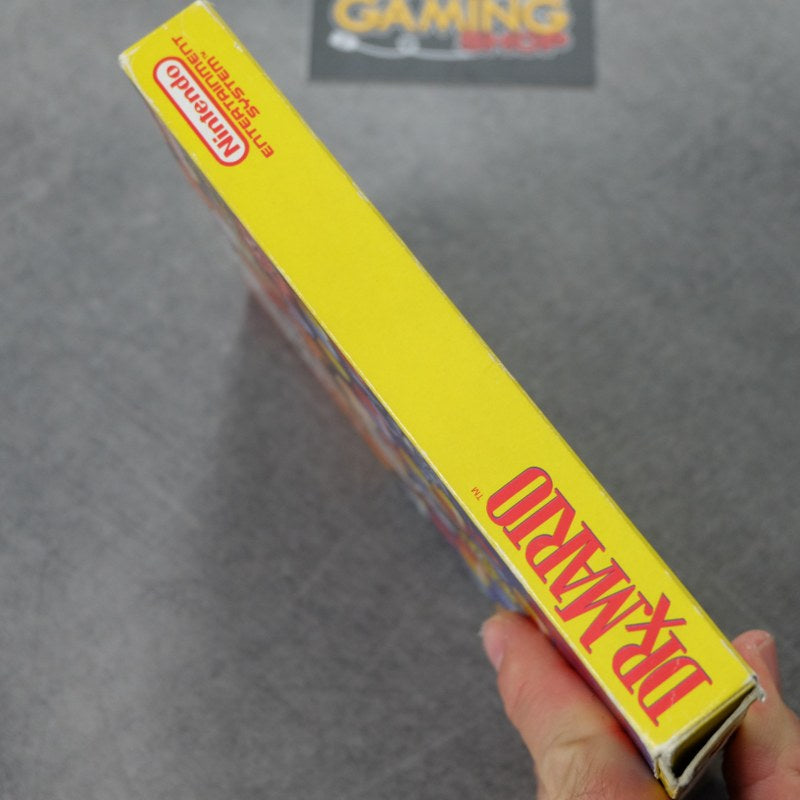 Dr Mario Nintendo