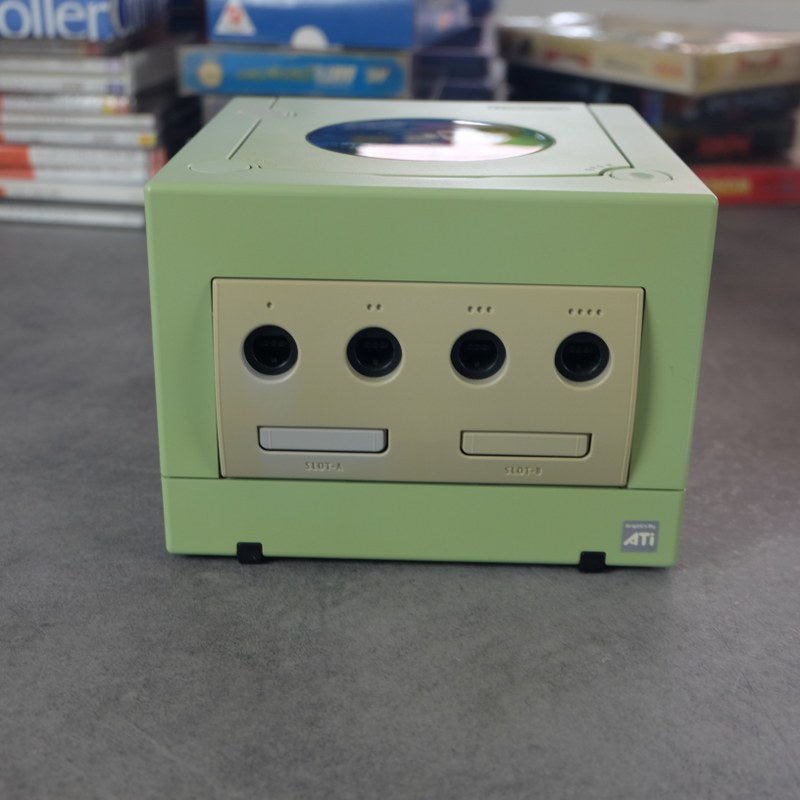 Tale of Symphonia Nintendo Gamecube + Game Boy Player Nintendo