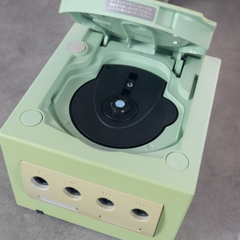 Tale of Symphonia Nintendo Gamecube + Game Boy Player Nintendo