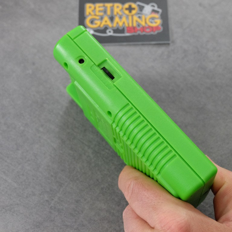 Game Boy Dmg-01 IPS Screen