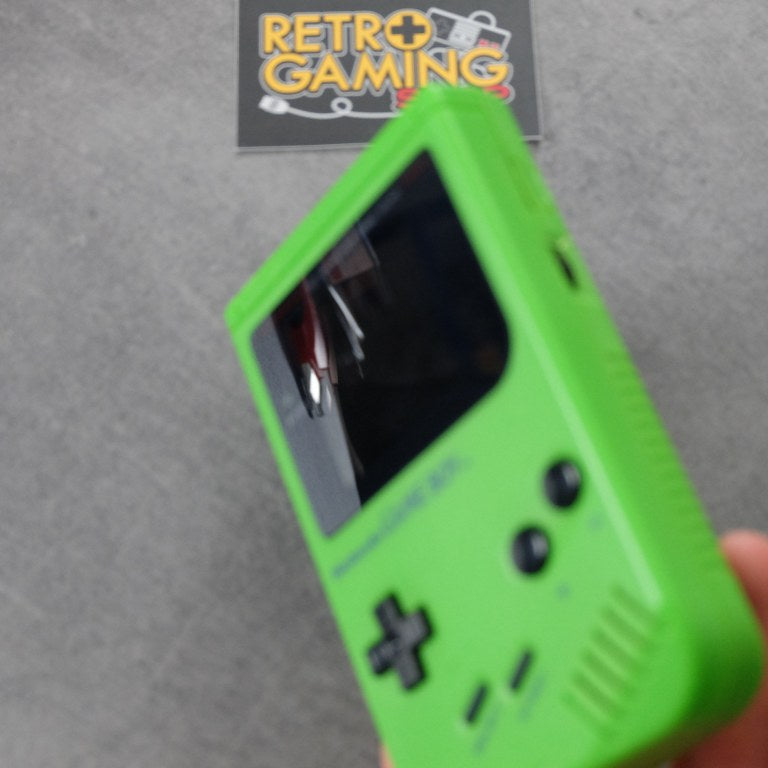Game Boy Dmg-01 IPS Screen