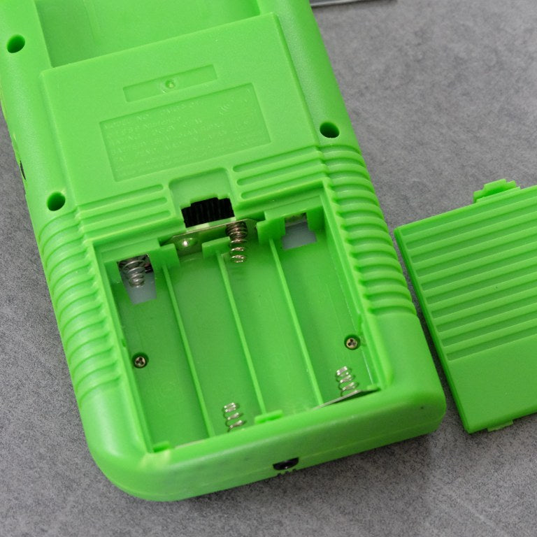 Game Boy Dmg-01 IPS Screen