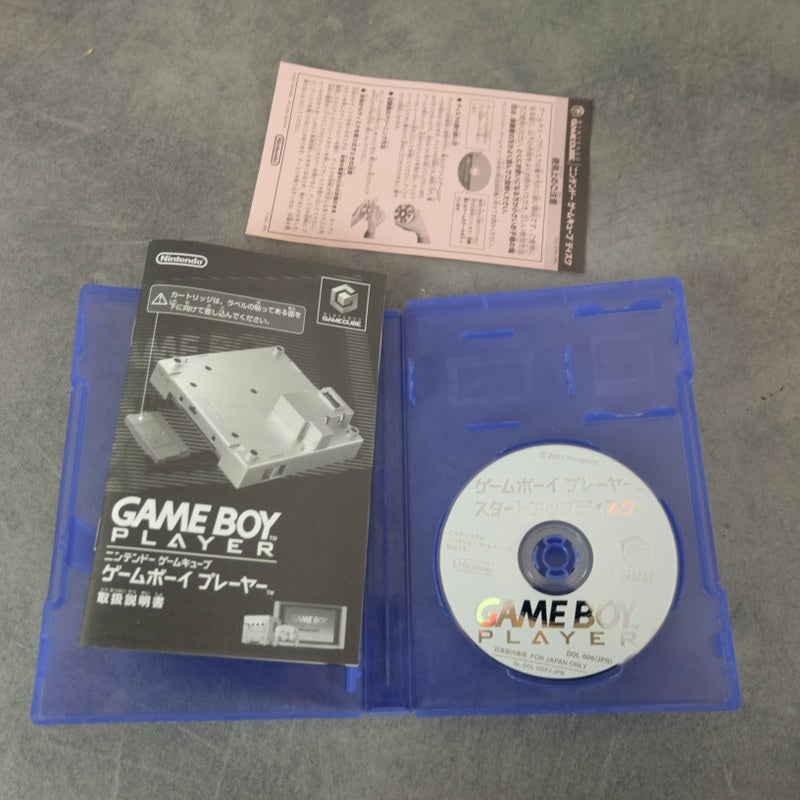 Tale of Symphonia Nintendo Gamecube + Game Boy Player Nintendo
