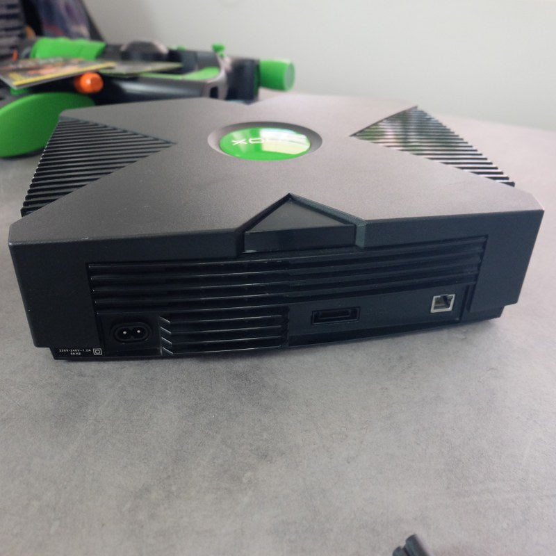 Xbox Console