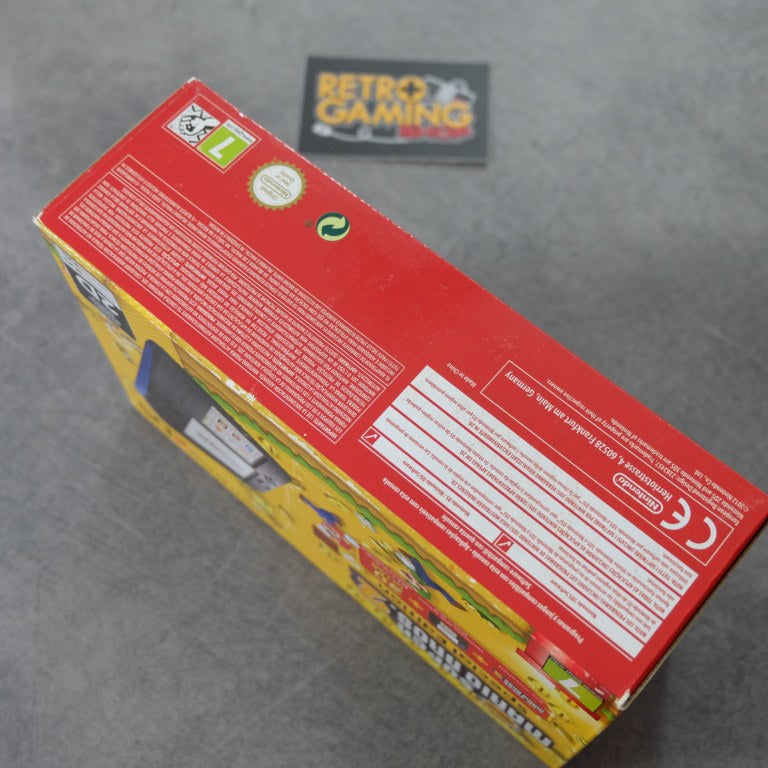 Nintendo 2ds