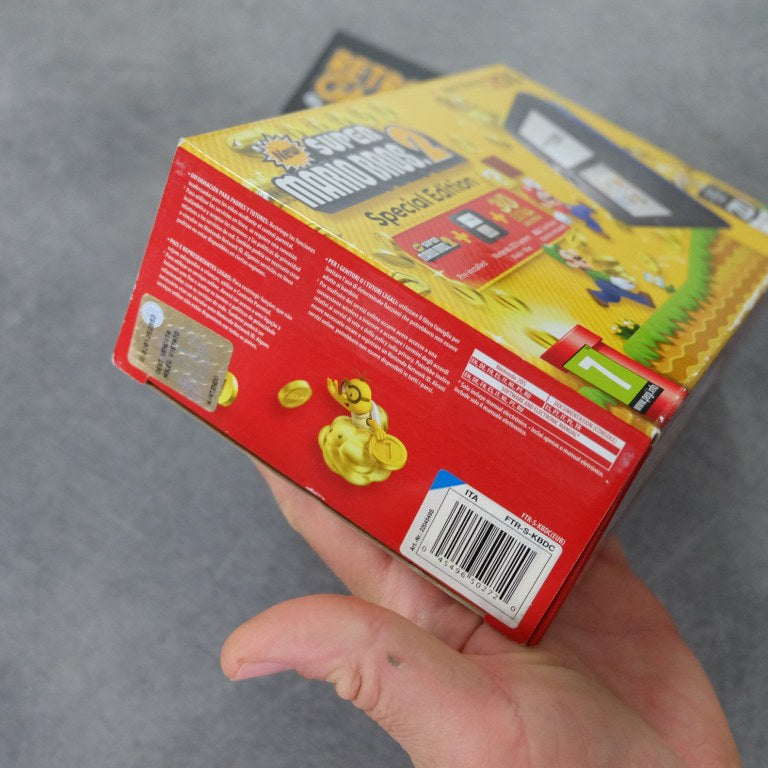 Nintendo 2ds Nintendo