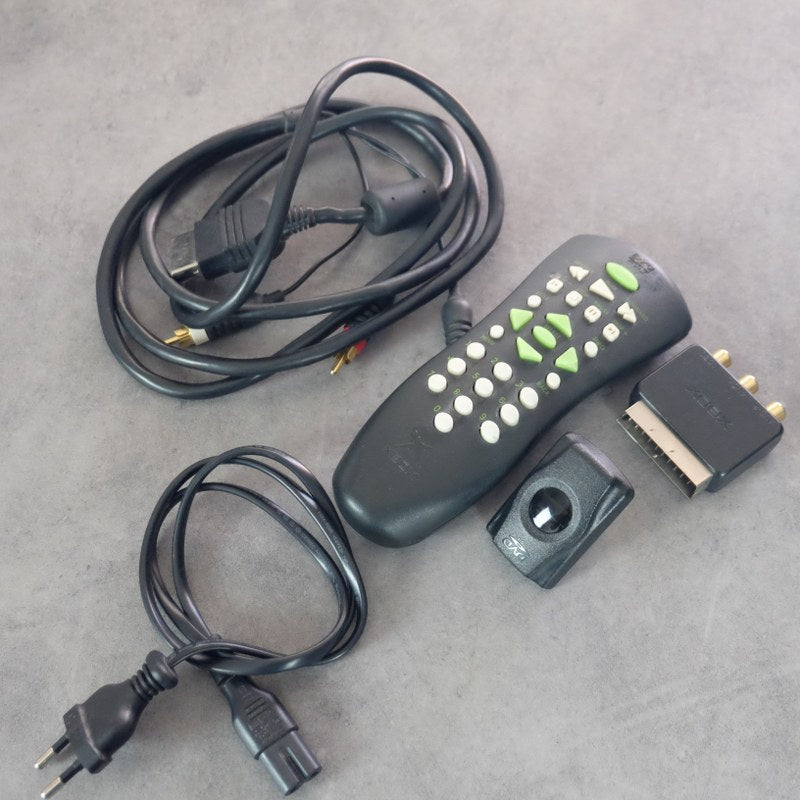 Xbox Console