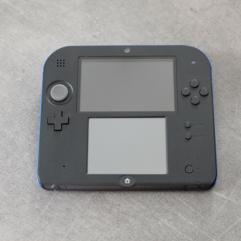 Nintendo 2ds