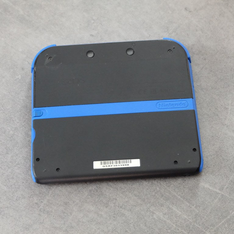 Nintendo 2ds