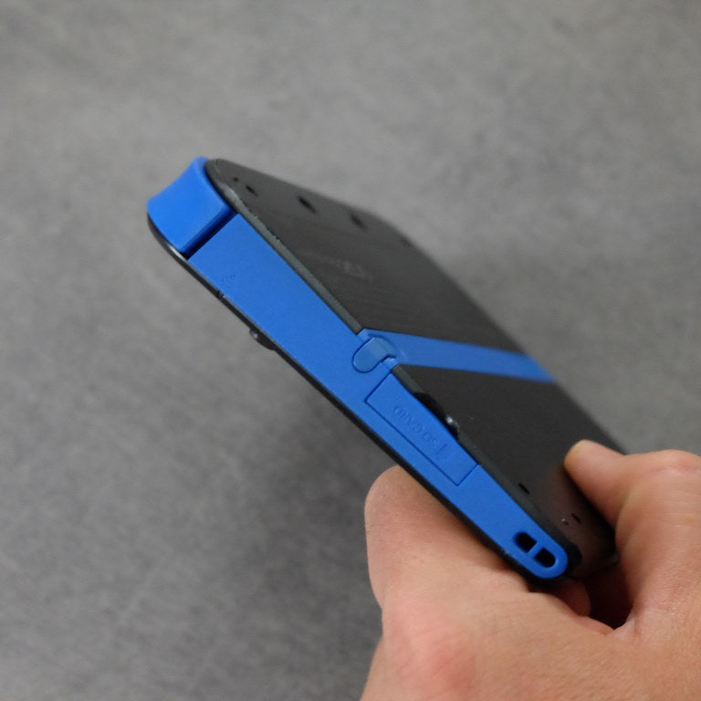 Nintendo 2ds
