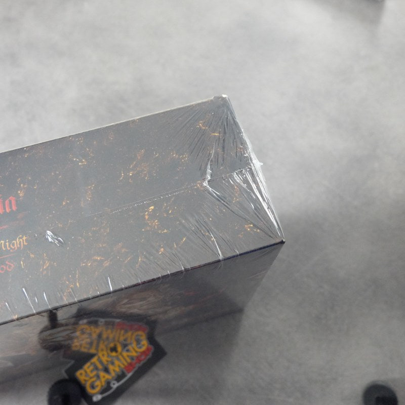 Castlevania Requiem Ultimate Edition Limited Run LR#443 Nuovo Sony