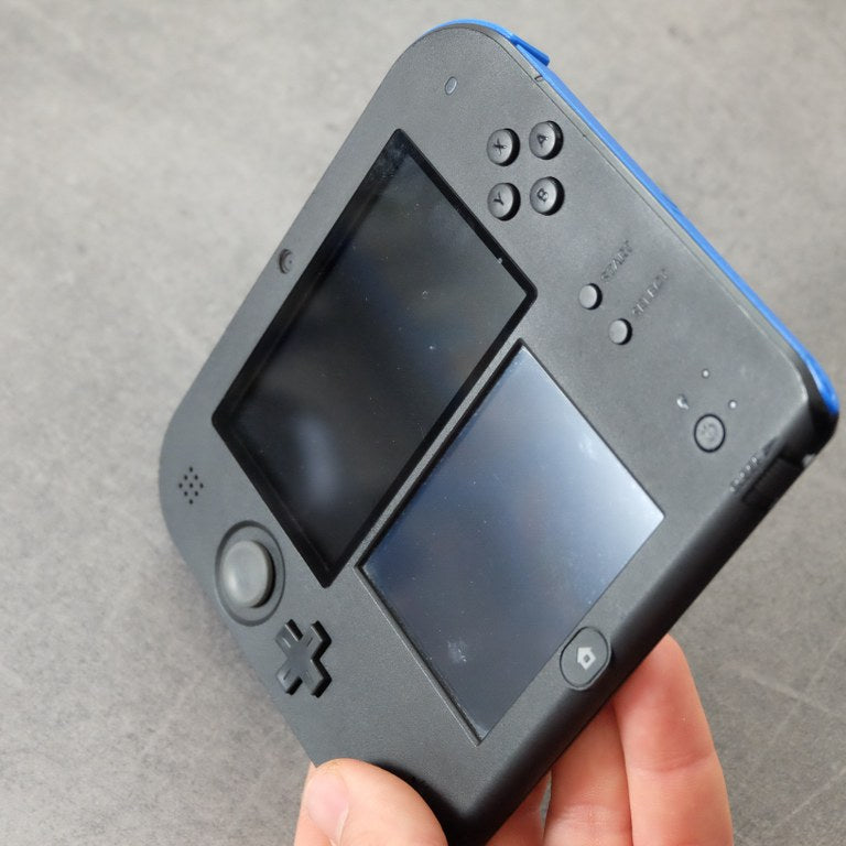Nintendo 2ds