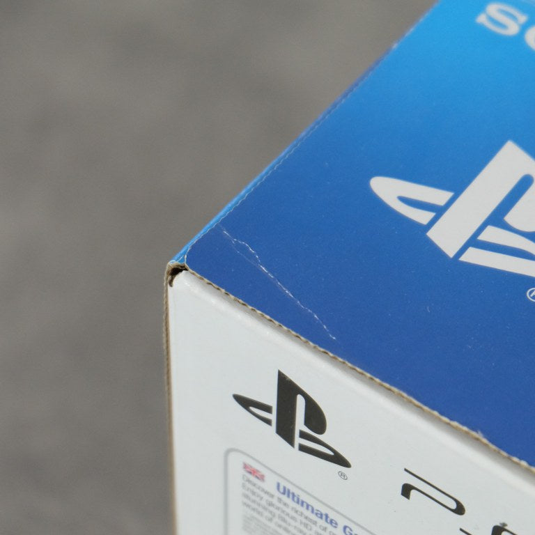 Playstation 3 Super Slim 12 GB Nuova Sony
