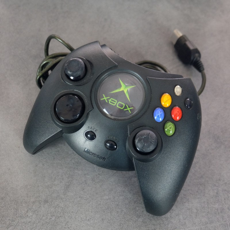 Xbox Microsoft