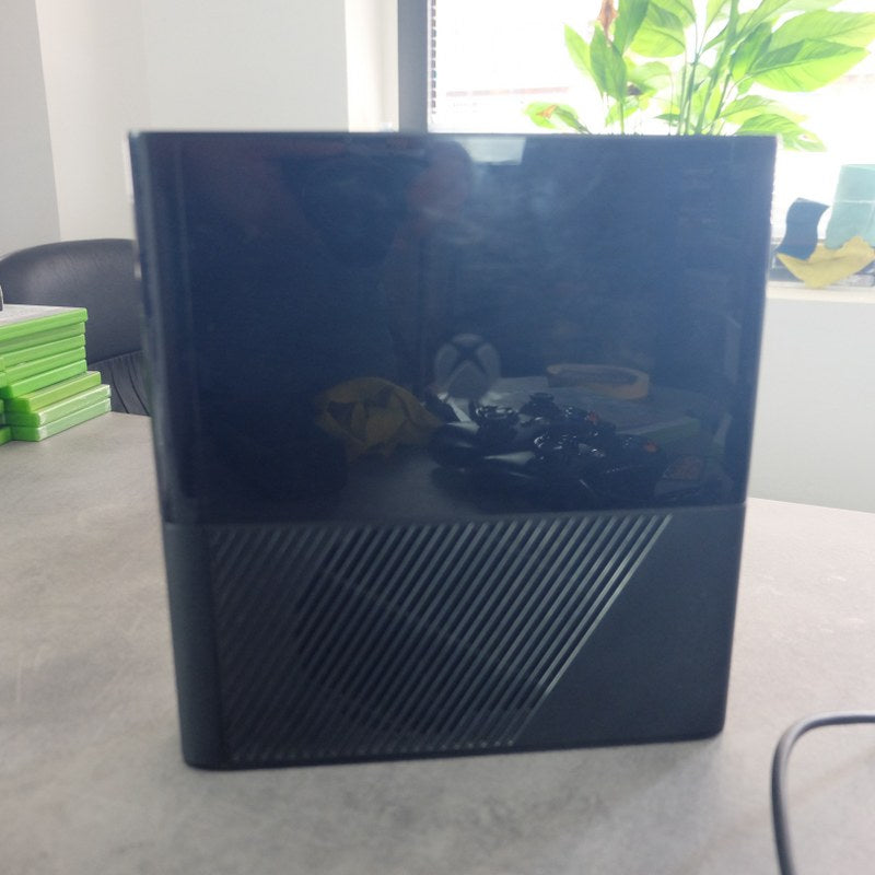 Xbox 360 500 GB Microsoft