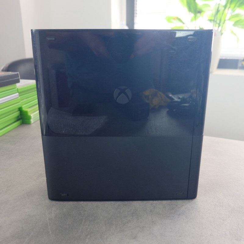 Xbox 360 500 GB Microsoft