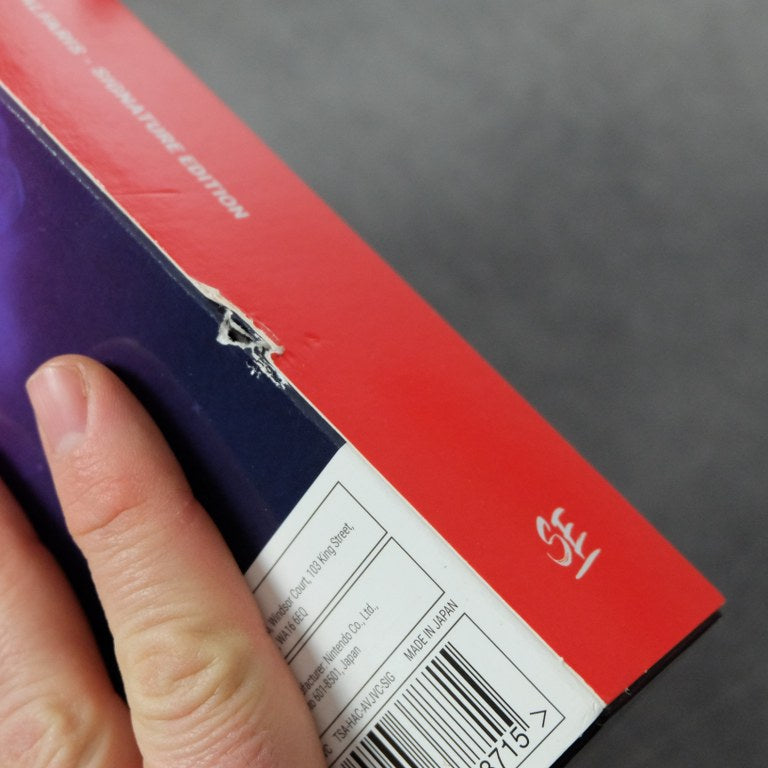 Valfaris Signature Edition Nintendo