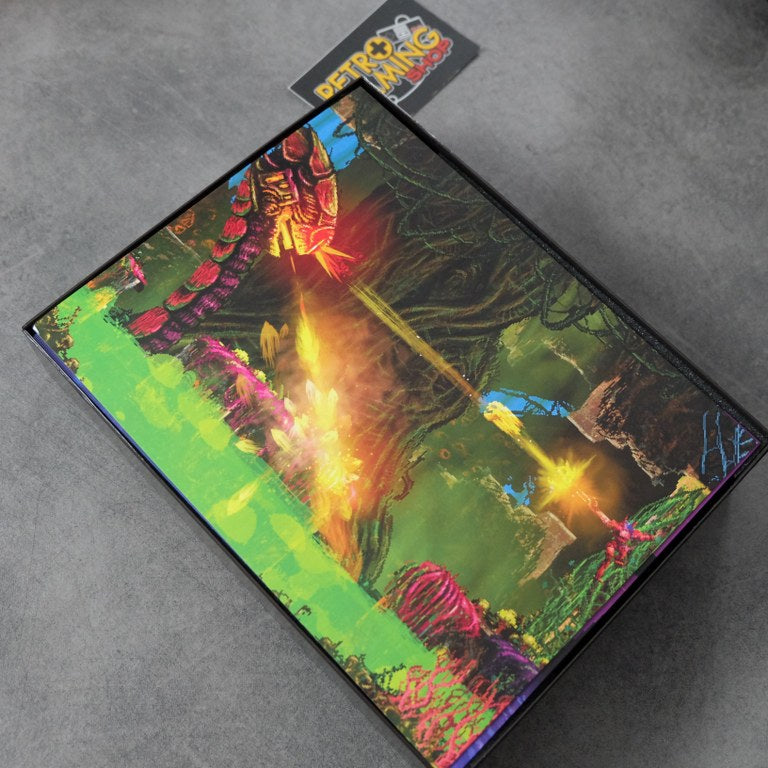 Valfaris Signature Edition Nintendo