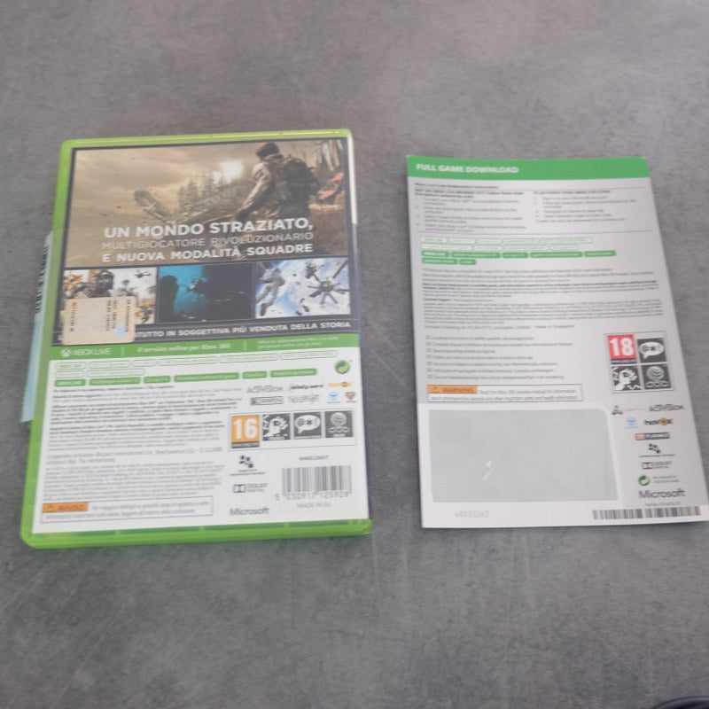 Xbox 360 500 GB Microsoft