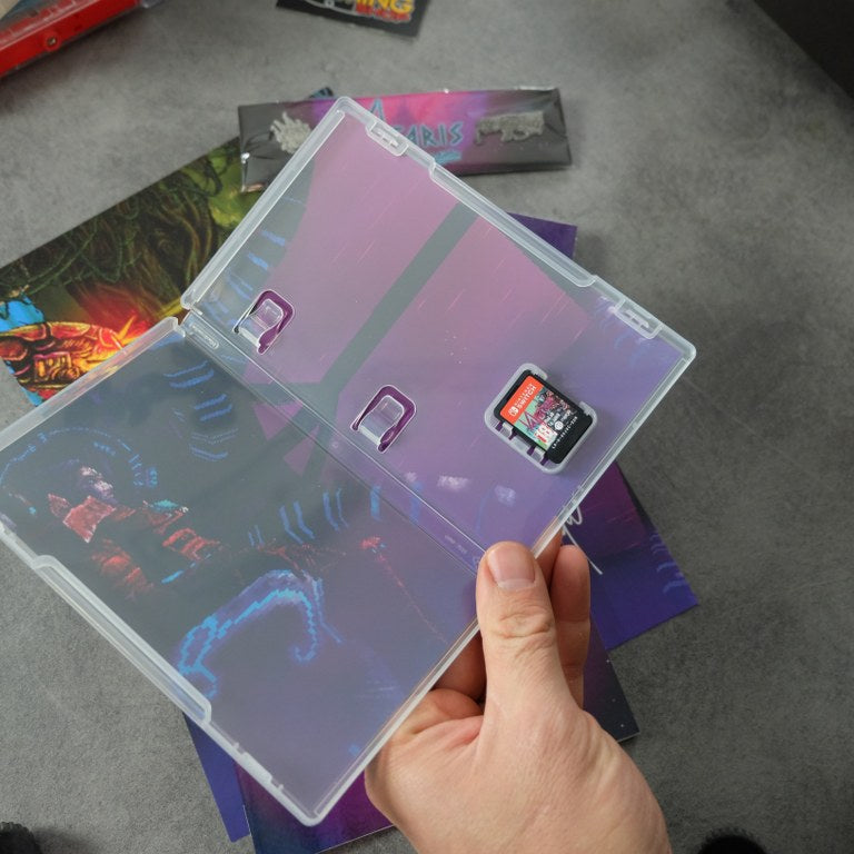 Valfaris Signature Edition Nintendo