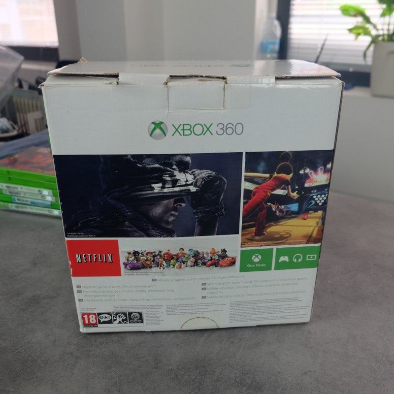 Xbox 360 500 GB Microsoft