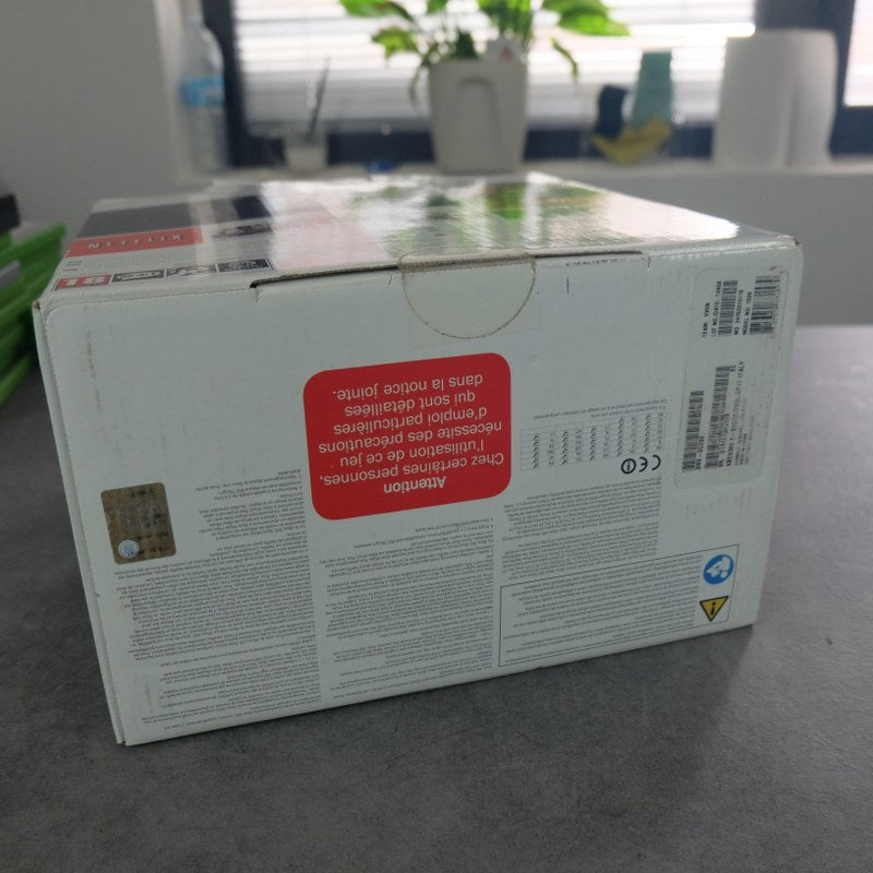 Xbox 360 500 GB Microsoft