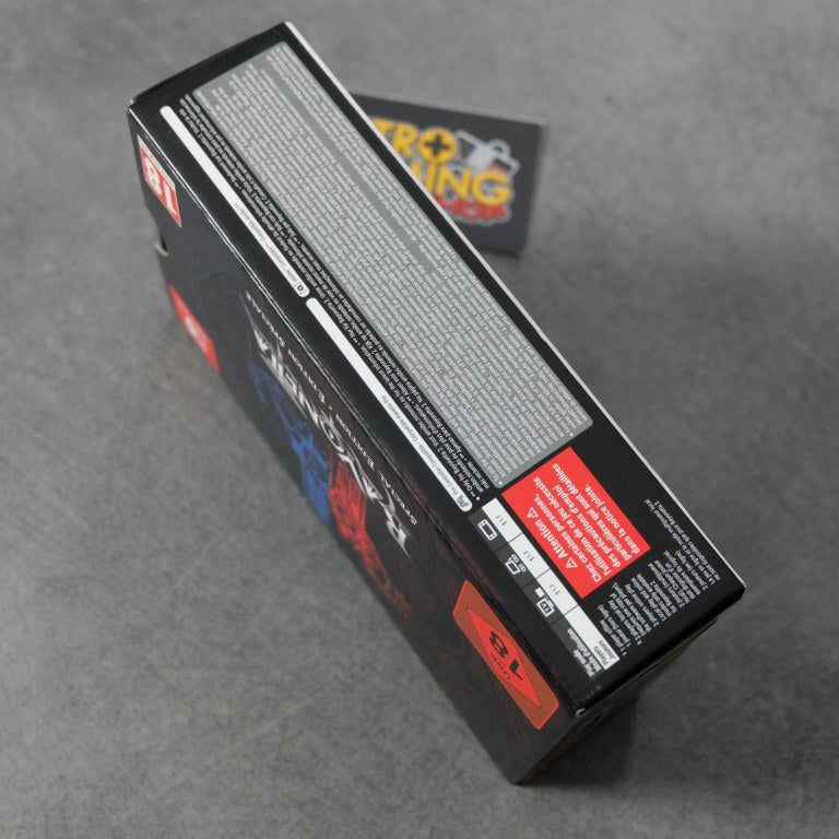 Bayonetta Special Edition Nintendo