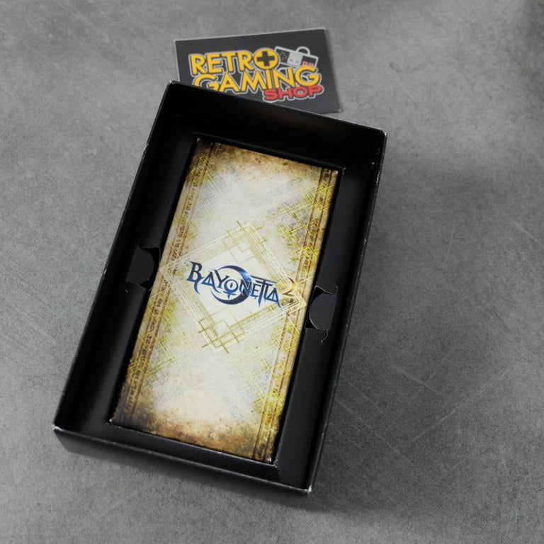 Bayonetta Special Edition Nintendo