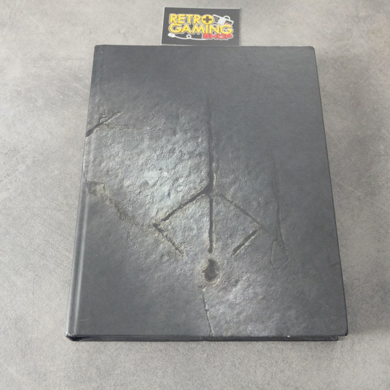 Bloodborne Collector's Edition Guide Sony