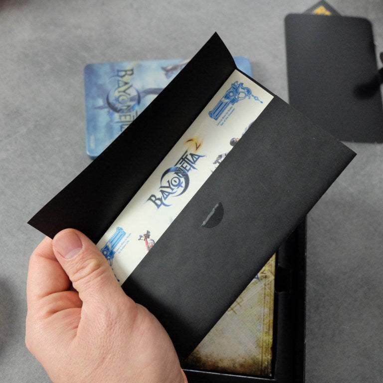 Bayonetta Special Edition Nintendo