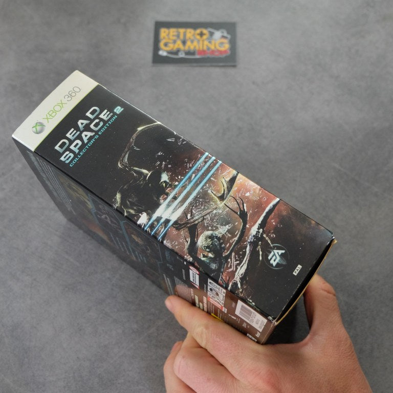 Dead Space 2 Collector's Edition