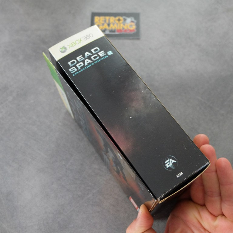 Dead Space 2 Collector's Edition
