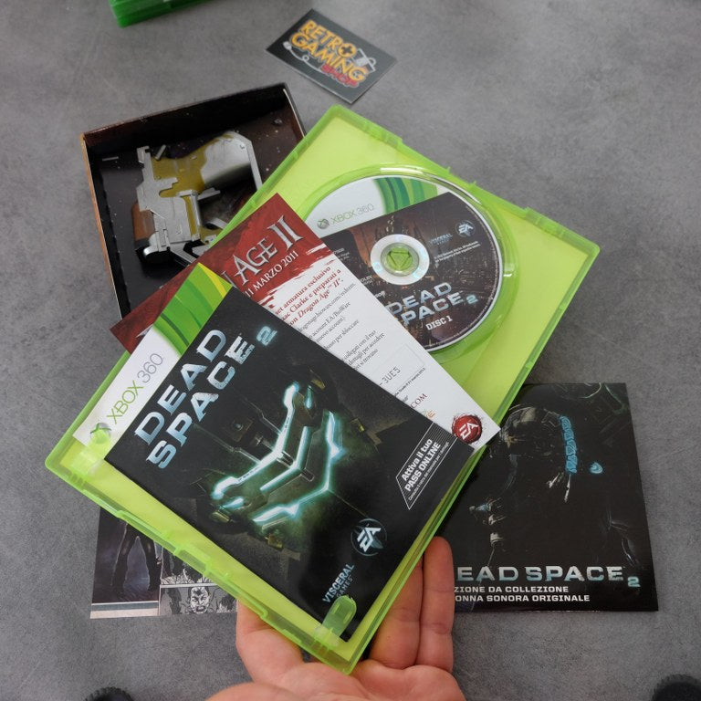 Dead Space 2 Collector's Edition