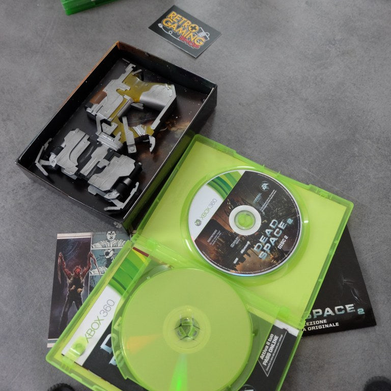 Dead Space 2 Collector's Edition