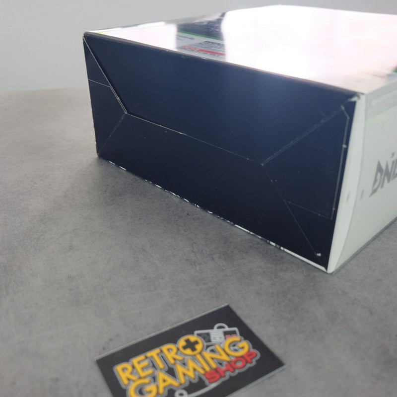 Metal Gear Rising Revengeance Limited Edition Microsoft