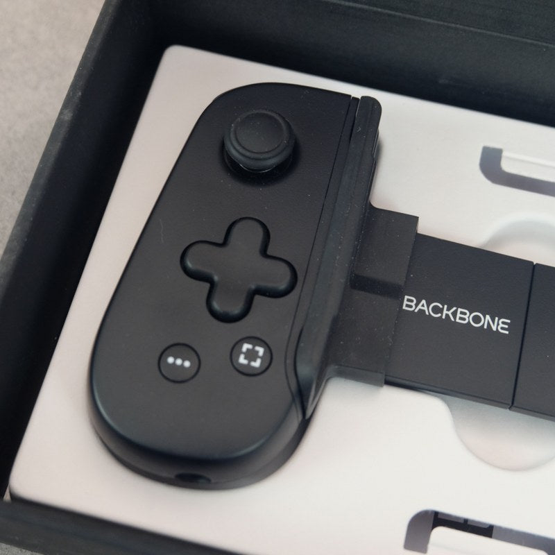 Playstation Backbone Iphone Sony